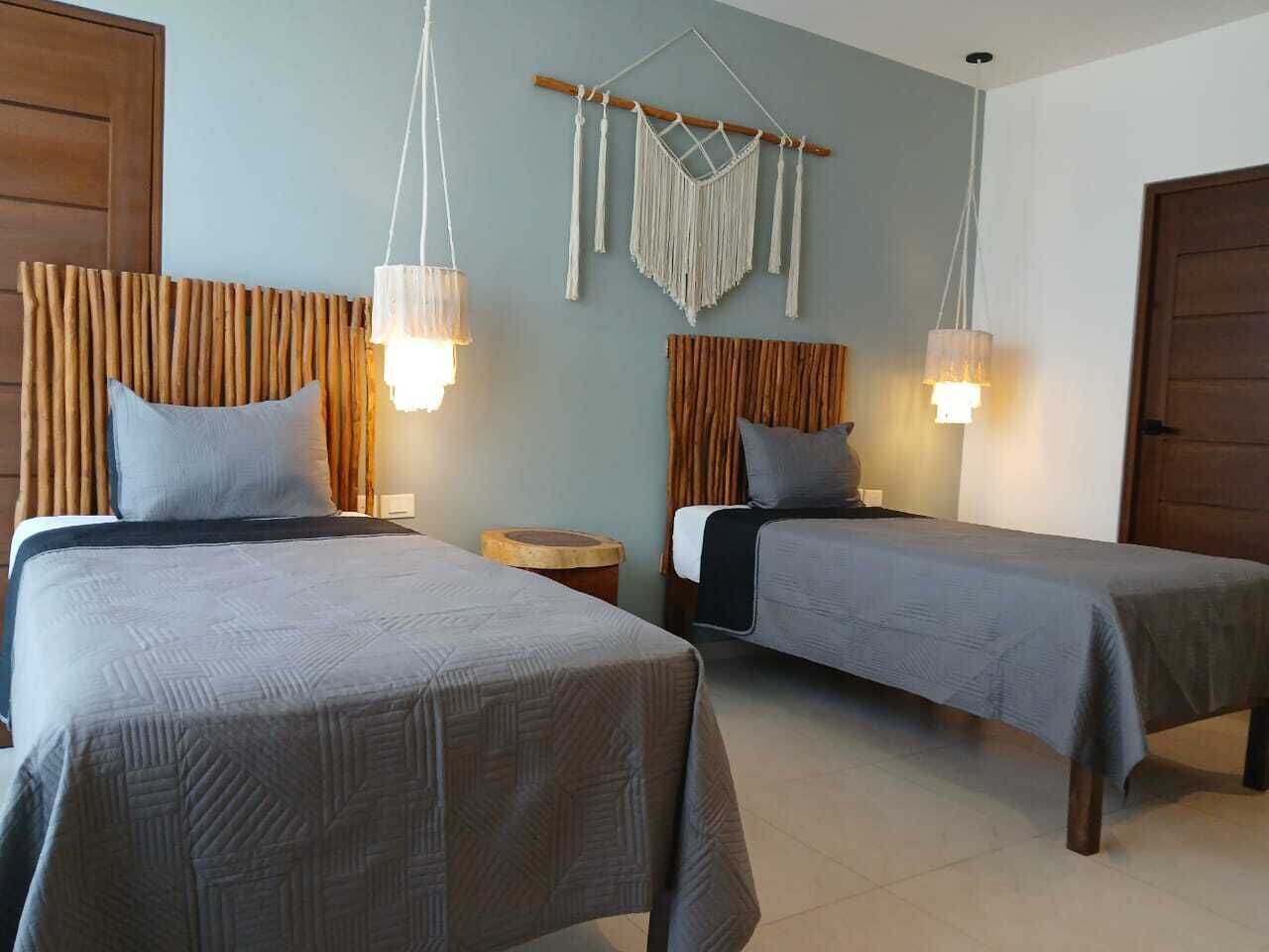 Photo - Ah Xok suites 5a Avenida