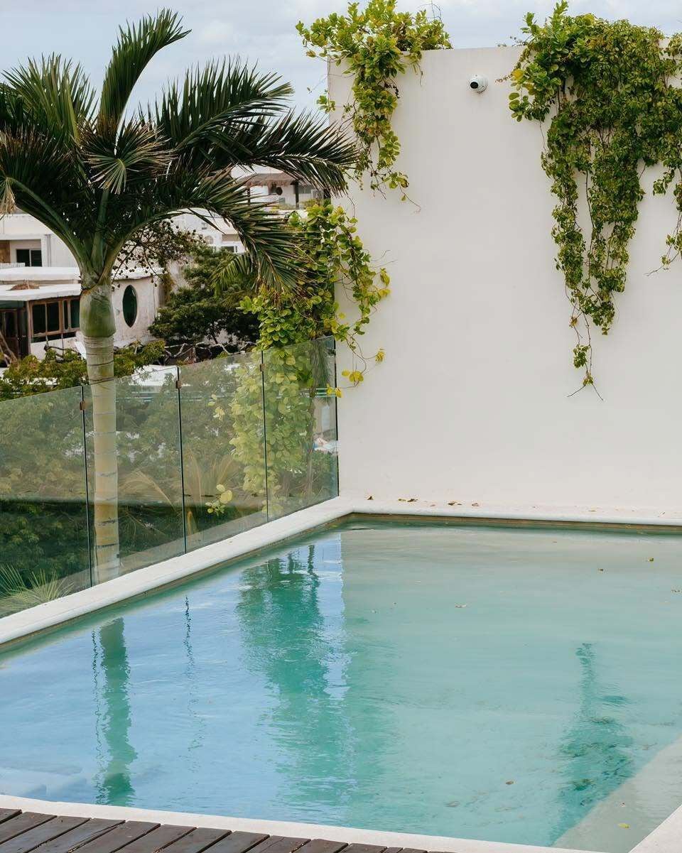 Photo - Ah Xok suites 5a Avenida