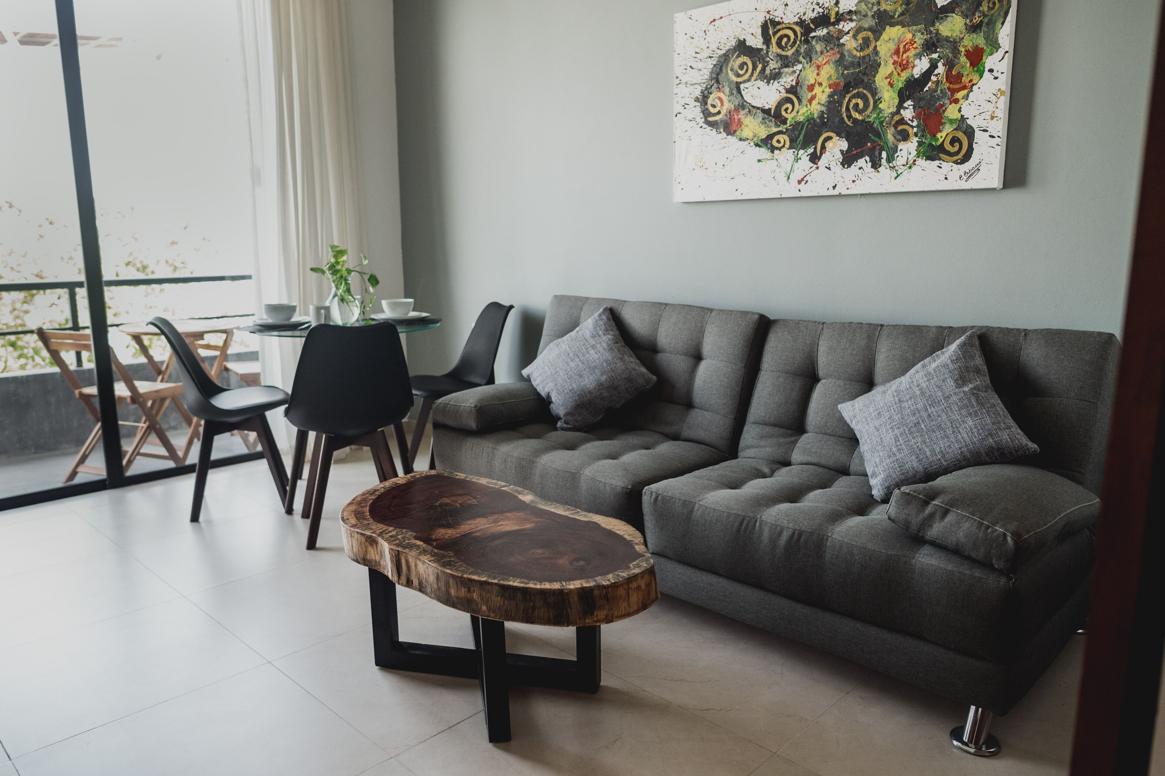 Photo - Phantom Suites