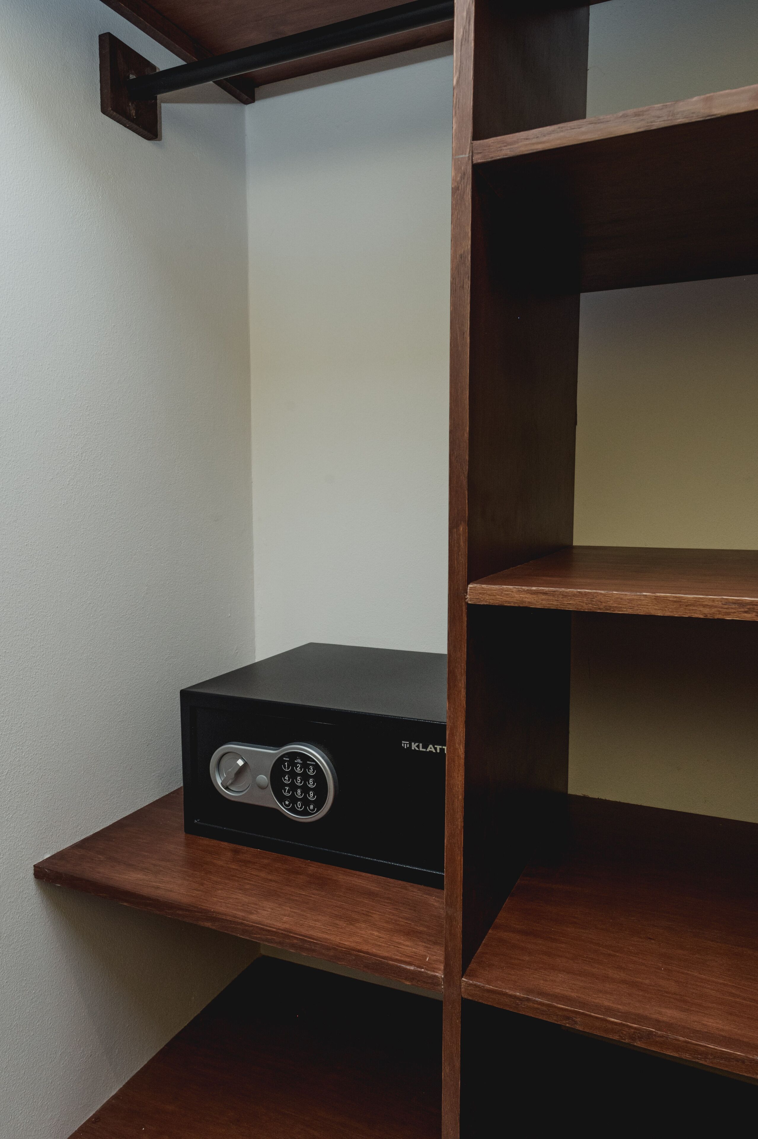 Photo - Phantom Suites