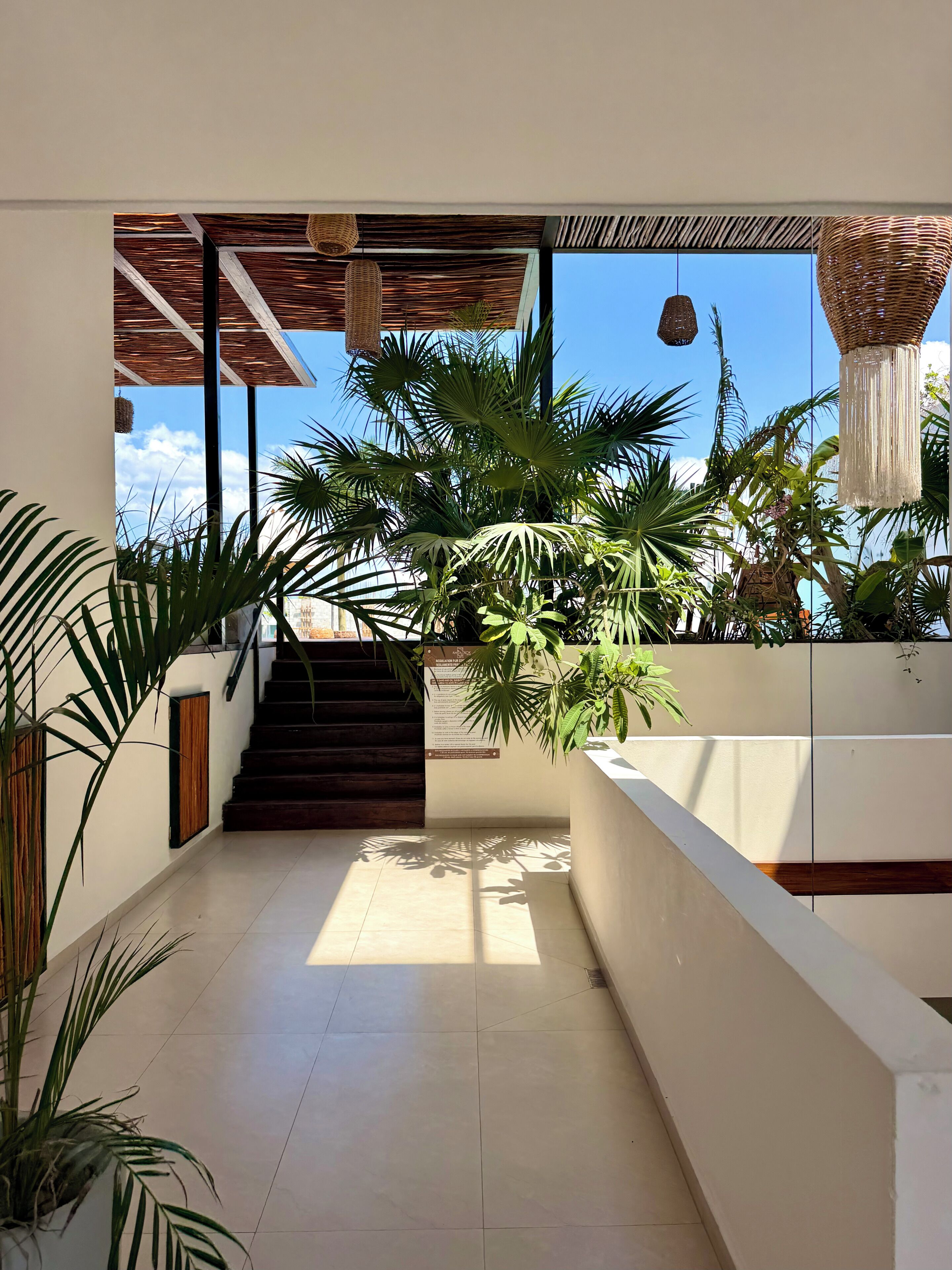 Photo - Ah Xok suites 5a Avenida