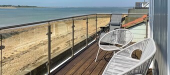 4 bedroom accommodation in Point Clear, near Clacton-on-Sea