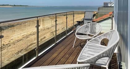 4 chambres Ă coucher Ă Point Clear, near Clacton-on-Sea