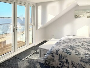 4 Schlafzimmer, kostenloses WLAN, Bettwäsche