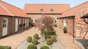 Eksteriør