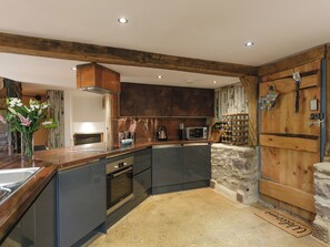 Geschirrspüler, Hochstuhl