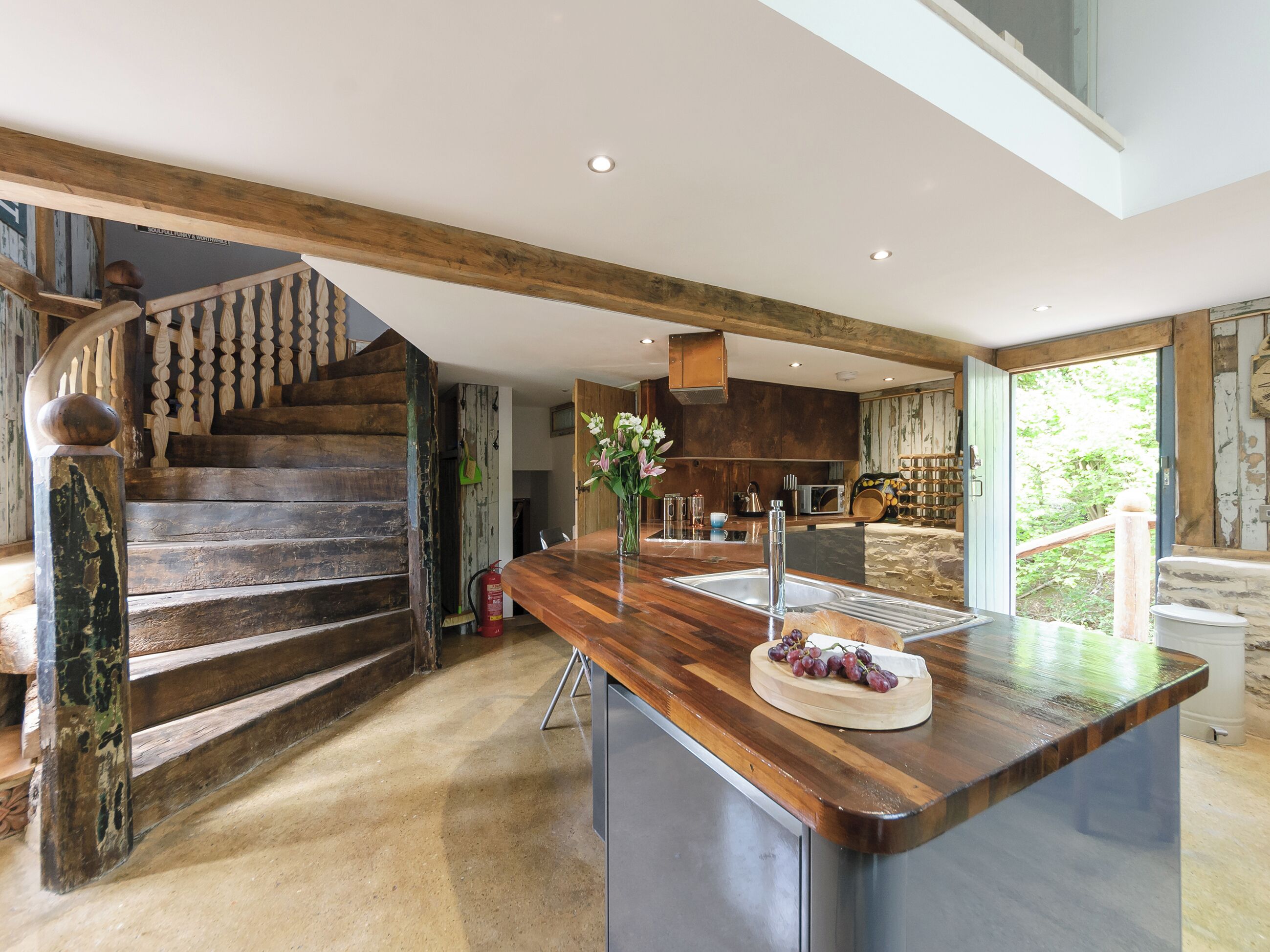 غسالة أطباق، كرسي للأطفال