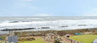 2 bedroom accommodation in Cellardyke, near Anstruther