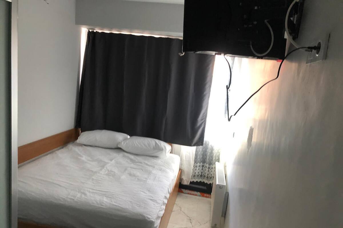 Family Room | Free WiFi, bed sheets