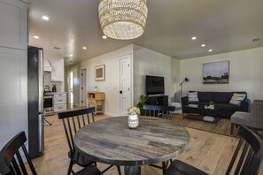 Älytelevisio, takka