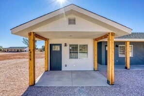 Exterior - Kanab Retreat by National Parks, Quiet Suite (Kanab)