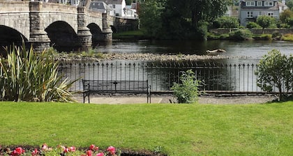 5 bedroom accommodation in Portpatrick, near Stranraer