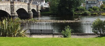 5 bedroom accommodation in Portpatrick, near Stranraer