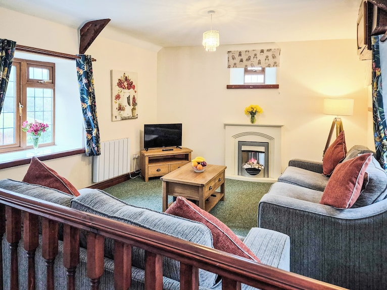 Orchard Cottage-b5811 - Porlock Weir