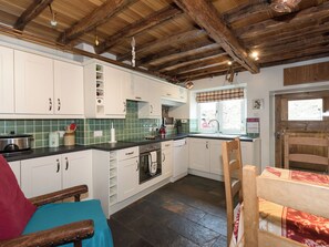 Geschirrspüler, Hochstuhl