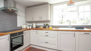 Dishwasher, highchair, freezer