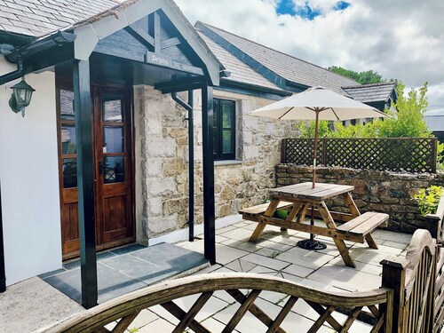 2 bedroom accommodation in St Breward, near Bodmin