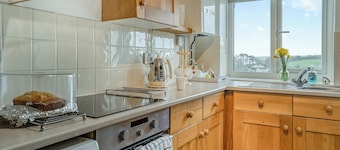 Granary Cottage - UK10695