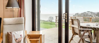 Granary Cottage - UK10695