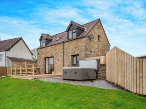 Exterior - Granary Cottage - UK10695 (Amroth, near Saundersfoot)