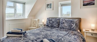 Granary Cottage - UK10695