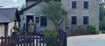 The Inn on the Olde Homestead