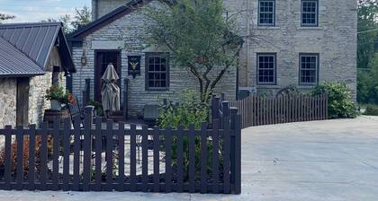 The Inn on the Olde Homestead