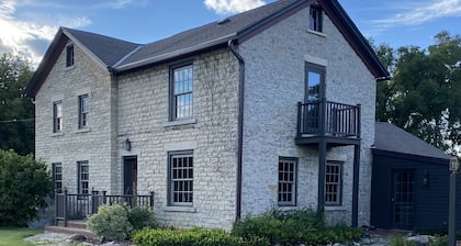 The Inn on the Olde Homestead