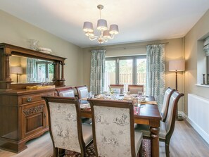 Dining - Cowslip Cottage-UKC2457 (Swardeston, near Mulbarton)