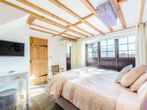 3 Schlafzimmer, kostenloses WLAN, Bettwäsche