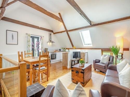 The Hayloft - UKC1038