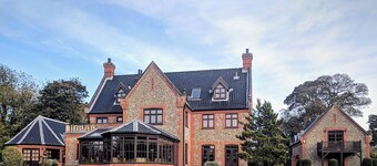 1 bedroom accommodation in Tatterford Hall, near Fakenham