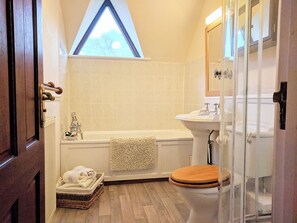 Haartrockner, Handtücher