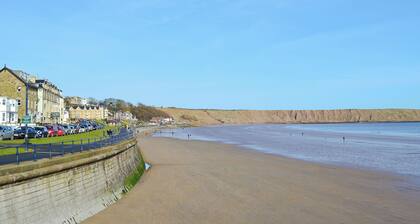 2 bedroom accommodation in Filey