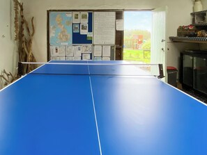 Spielezimmer