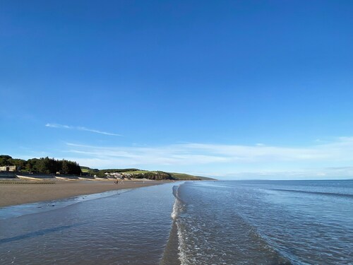 1 bedroom accommodation in Marros, near Amroth