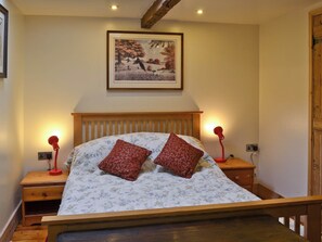 3 Schlafzimmer, kostenloses WLAN, Bettwäsche