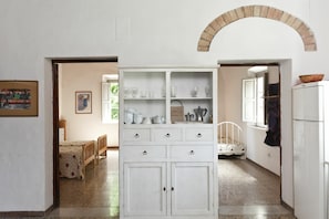 Appartement, fumeur