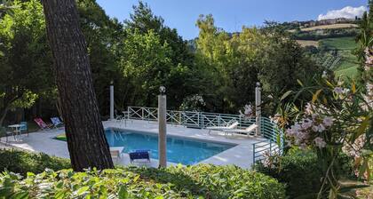 Villa Millefiori - Villa Millefiori