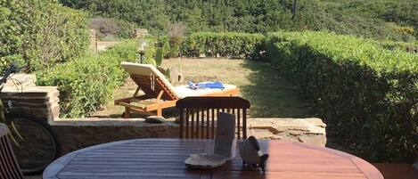 Apartment | 1 Schlafzimmer