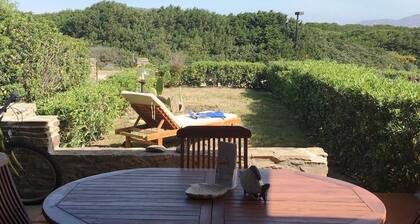 Casa Ibiscus 1 Bedrooms Apartment in Stintino