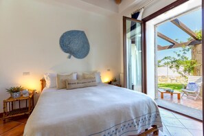 2 bedrooms - Villino Coralla 2 Bedrooms Apartment in Alghero (Alghero)
