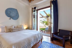 2 bedrooms - Villino Coralla 2 Bedrooms Apartment in Alghero (Alghero)