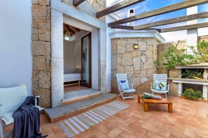 2 bedrooms - Villino Coralla 2 Bedrooms Apartment in Alghero (Alghero)