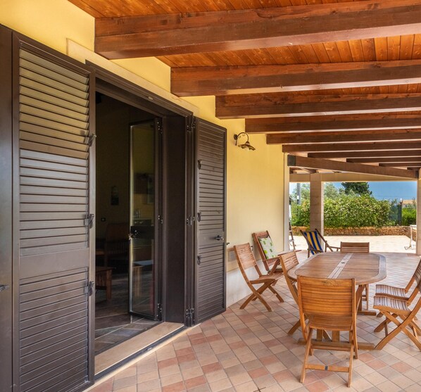Villa | 3 camere