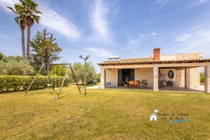 Villa | 3 Schlafzimmer