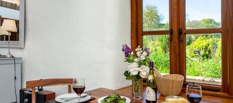 1 chambres à coucher à Chulmleigh