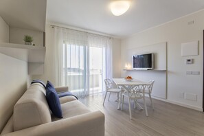 Departamento | 1 habitación 