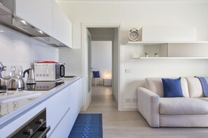 Apartment | 1 Schlafzimmer