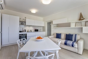 Maison | 1 chambre